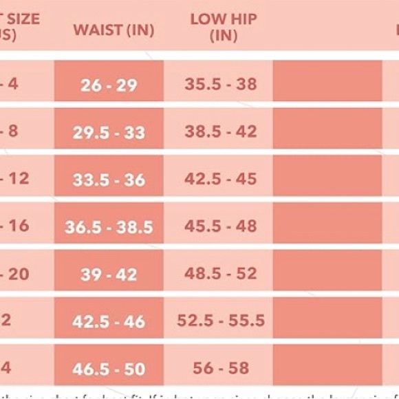 Empetua black high waisted shaping leggings size Large - Picture 3 of 7